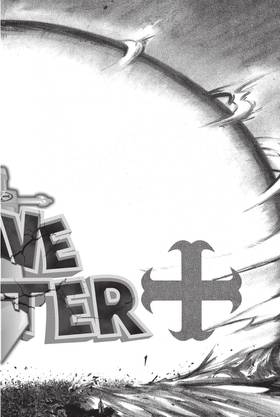 Read Rave Master  1 Page 10 in English