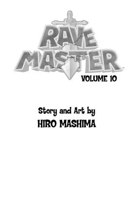 Read Rave Master  10 Page 5 in English