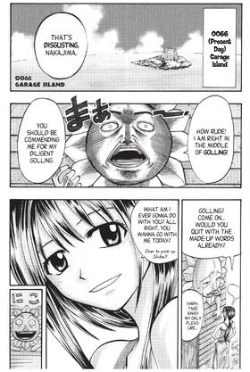 Read Rave Master  10 Page 10 in English