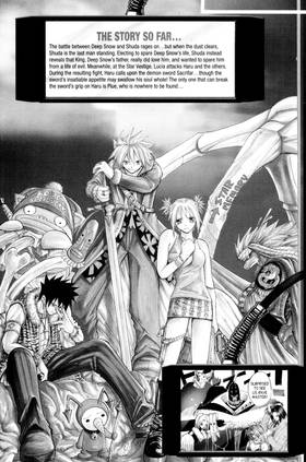 Read Rave Master  21 Page 6 in English