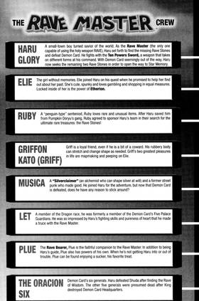 Read Rave Master  19 Page 7 in English