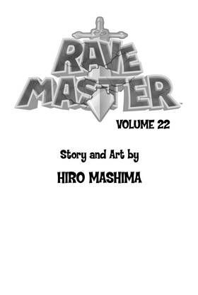 Read Rave Master  22 Page 5 in English