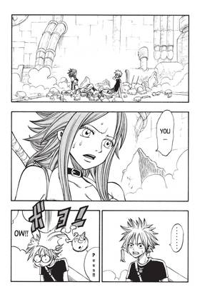 Read Rave Master  26 Page 10 in English