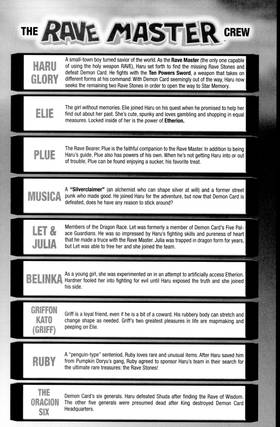 Read Rave Master  28 Page 7 in English
