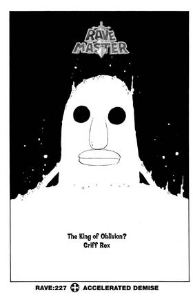 Read Rave Master  28 Page 9 in English