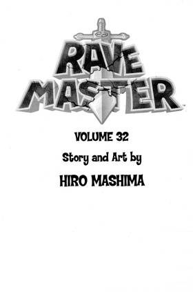 Read Rave Master  32 Page 5 in English