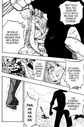 Read Rave Master  32 Page 10 in English