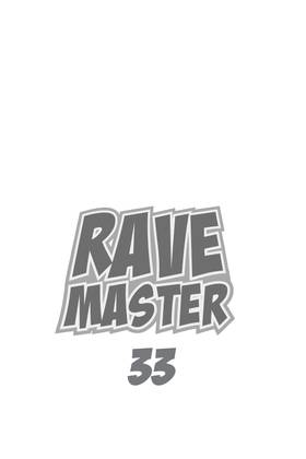 Read Rave Master  33 Page 3 in English