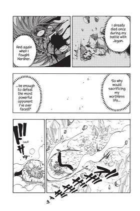 Read Rave Master  34 Page 9 in English