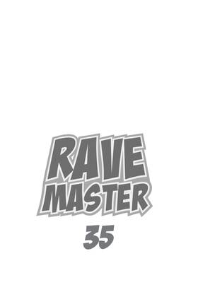 Read Rave Master  35 Page 2 in English