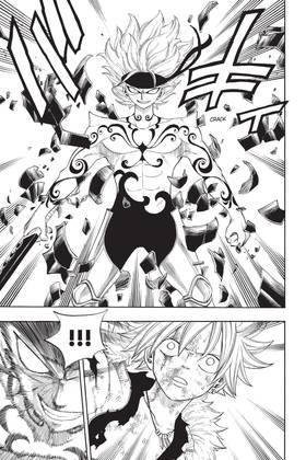 Read Rave Master  35 Page 7 in English