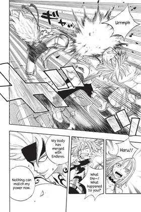 Read Rave Master  35 Page 8 in English