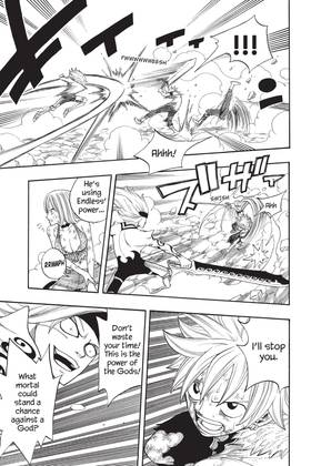 Read Rave Master  35 Page 9 in English