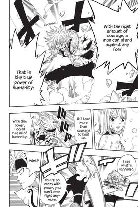 Read Rave Master  35 Page 10 in English