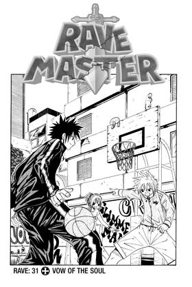 Read Rave Master  5 Page 9 in English