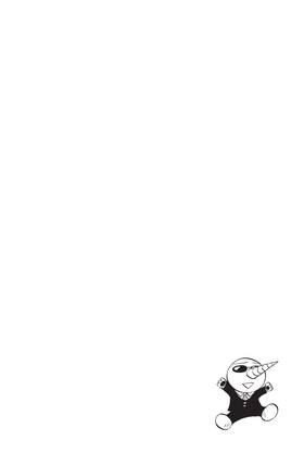 Read Rave Master  8 Page 8 in English