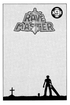 Read Rave Master  9 Page 3 in English