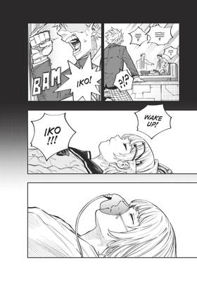 Read Re:Anima  2 Page 6 in English