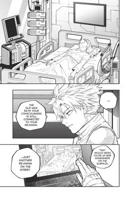 Read Re:Anima  2 Page 7 in English