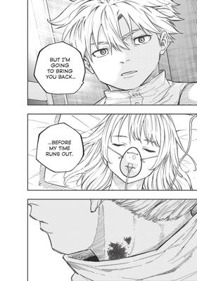 Read Re:Anima  2 Page 8 in English
