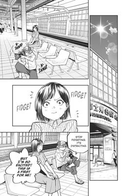 Read Re:Anima  2 Page 9 in English