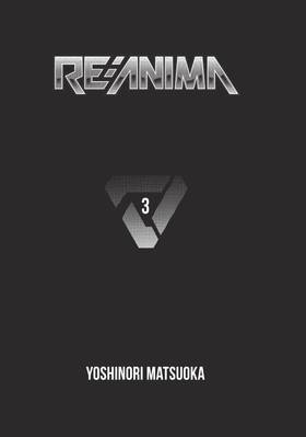 Read Re:Anima  3 Page 3 in English