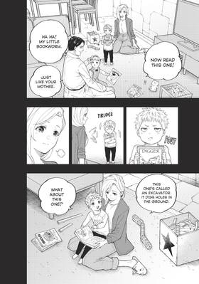 Read Re:Anima  3 Page 6 in English