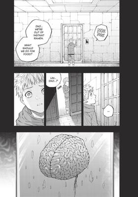 Read Re:Anima  3 Page 9 in English