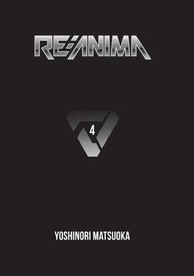 Read Re:Anima  4 Page 3 in English