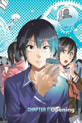 Read Real Account  1 Page 4 in English