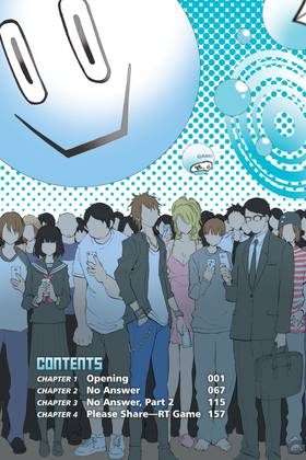 Read Real Account  1 Page 5 in English