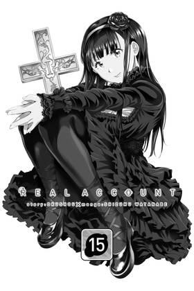 Read Real Account  11 Page 3 in English