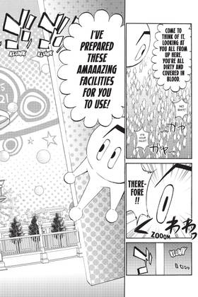 Read Real Account  2 Page 6 in English
