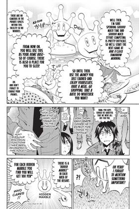 Read Real Account  2 Page 8 in English
