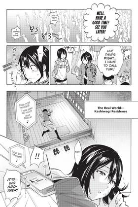 Read Real Account  2 Page 9 in English