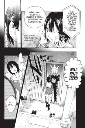 Read Real Account  2 Page 10 in English