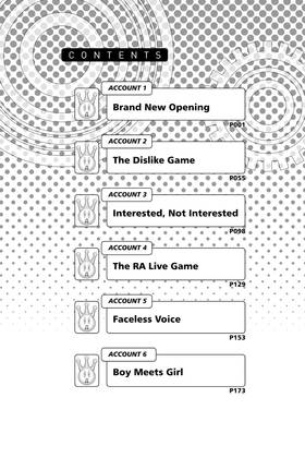Read Real Account  3 Page 6 in English