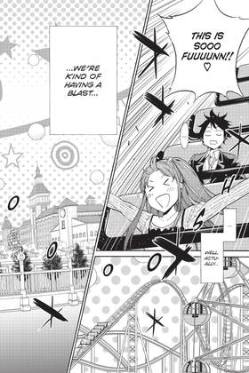 Read Real Account  4 Page 4 in English