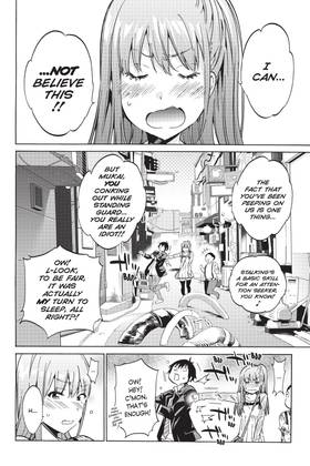 Read Real Account  5 Page 8 in English