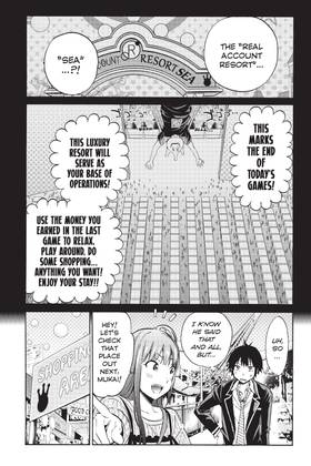 Read Real Account  4 Page 6 in English