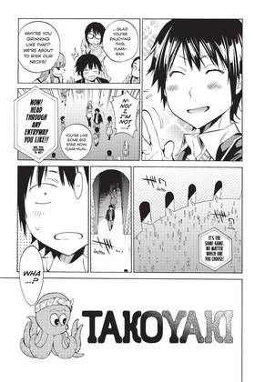 Read Real Account  6 Page 7 in English