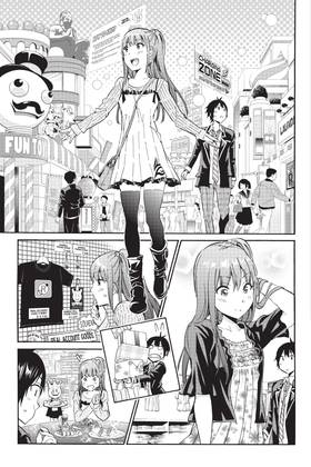 Read Real Account  4 Page 7 in English