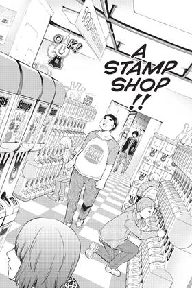 Read Real Account  5 Page 10 in English