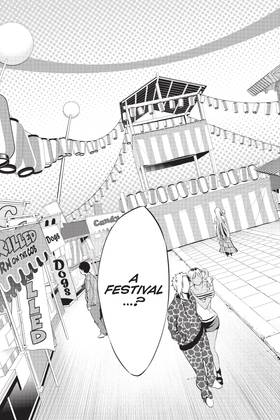 Read Real Account  6 Page 9 in English