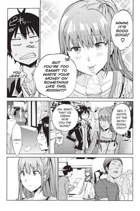 Read Real Account  4 Page 9 in English