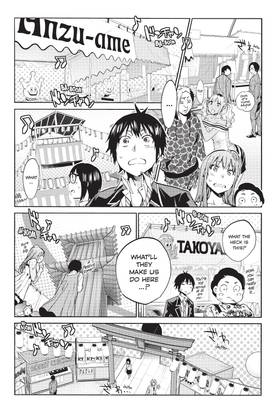 Read Real Account  6 Page 10 in English