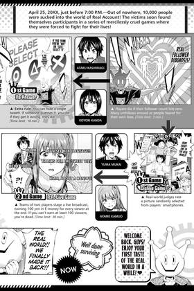 Read Real Account  7 Page 4 in English