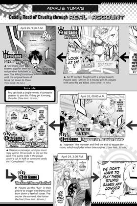 Read Real Account  7 Page 5 in English