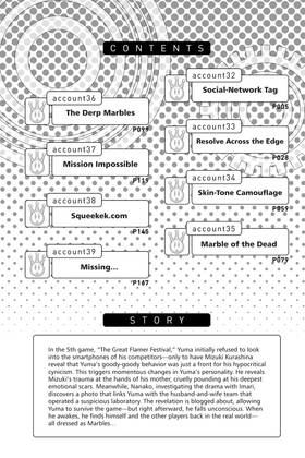 Read Real Account  7 Page 6 in English