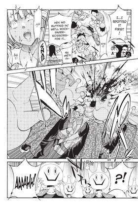 Read Real Account  7 Page 8 in English